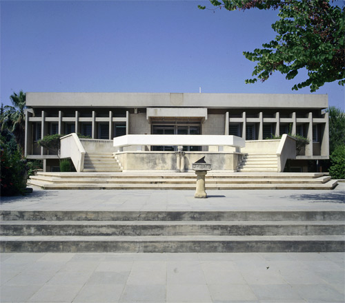 Limassol District Museum Cyprus